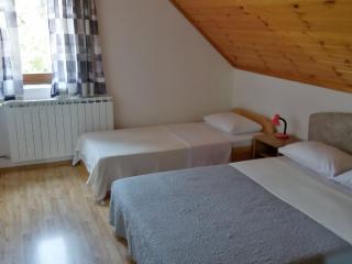 Guesthouse afran- Two Bedroom Apartment - Plitvička Jezera - 7