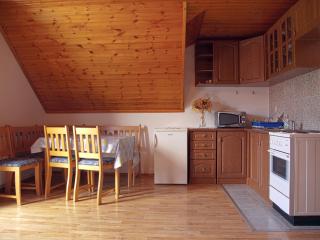 Guesthouse afran- Two Bedroom Apartment - Plitvička Jezera - 0