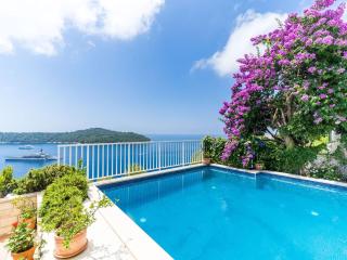 Villa Adrian - Six Bedroom Villa with Swimming pool and Sea View - 0