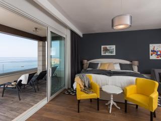 Amorino of Dubrovnik Apartments - Studio Apartment with Terrace and Sea View Apartment Lavanda - 8