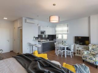 Amorino of Dubrovnik Apartments - Studio Apartment with Terrace and Sea View Apartment Lavanda - Dubrovnik - 6