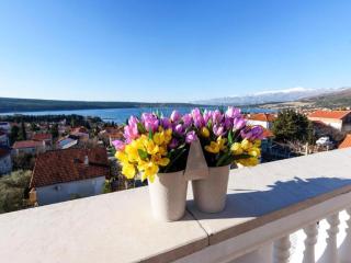 Apartments Milic - Studio Apartment with Sea View 4 - Gornji Karin - 3