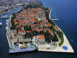 Apartments Milic - Studio Apartment with Sea View 4 - Gornji Karin - 4
