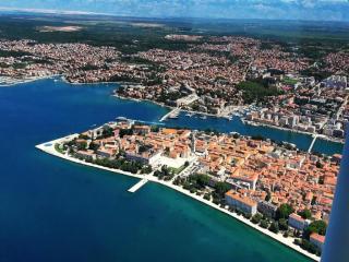 Apartments Milic - Studio Apartment with Sea View 4 - Gornji Karin - 7