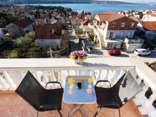 Apartments Milic - Studio Apartment with Sea View 4 - Gornji Karin - 9
