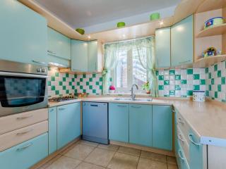 Apartment Blue Oasis - Three Bedroom Apartment ST - Postira - 3