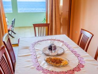 Seafront Holiday Home Marija-Three Bedroom Holiday Home with Sea View - 1