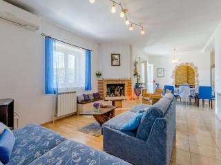 Apartment Blue Oasis - Three Bedroom Apartment ST - Postira - 8