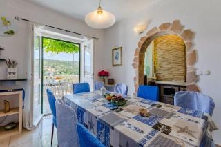 Apartment Blue Oasis - Three Bedroom Apartment ST - Postira - 5