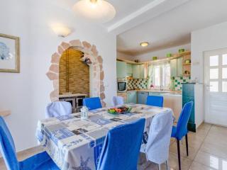 Apartment Blue Oasis - Three Bedroom Apartment ST - Postira - 6