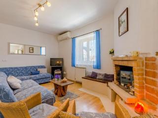 Apartment Blue Oasis - Three Bedroom Apartment ST - Postira - 7