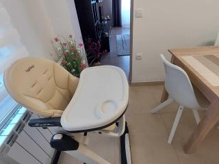 Apartment Sanja Opatija - Two bedroom apartment with Terrace and sea view - Opatija - 4