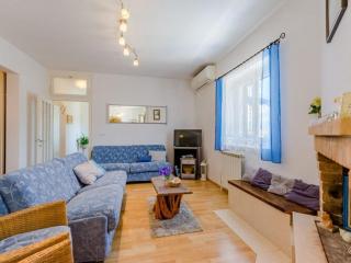 Apartment Blue Oasis - Three Bedroom Apartment ST - Postira - 0