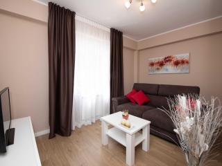 Apartment Sanja Opatija - Two bedroom apartment with Terrace and sea view - Opatija - 7