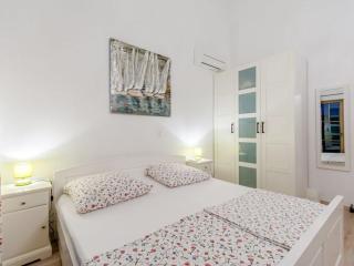 Apartments Villa Kameja - Two Bedroom Apartment with Terrace and Sea View Crni - 4