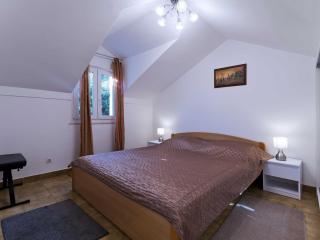 Apartment Niki - One-Bedroom Apartment with Balcony A2 1 - 3