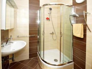 Apartments Villa Moonlight - Standard One Bedroom Apartment with Balcony Alice - 3