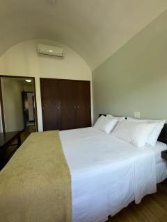 Arcadas Hotel - Caçapava - 3