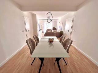 Apartment Lana - Two Bedroom Apartment with Terrace and Sea View - Dubrovnik - 7