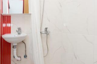 Guest House Kusalo- Studio Apartment with Patio Studio 1 - 6