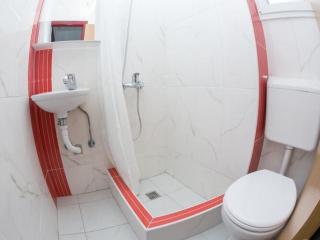 Guest House Kusalo- Studio Apartment with Patio Studio 1 - 5
