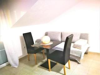 Apartments Milic - Studio Apartment with Sea View 4 - 2 - Gornji Karin - 0