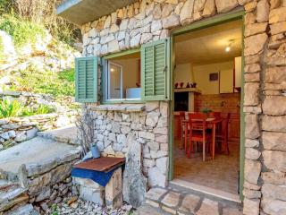 House Hidden Bay-One Bedroom Cottage with Terrace ans Sea View - 3