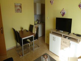Apartments Smokvica - Superior One Bed Apt - Starigrad - 0