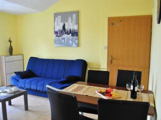 Apartments Smokvica - Superior One Bed Apt - Starigrad - 9