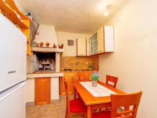 House Hidden Bay-One Bedroom Cottage with Terrace ans Sea View - Blato - 8