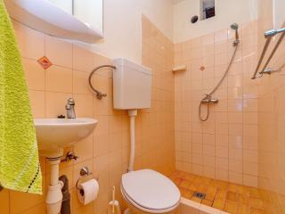 House Hidden Bay-One Bedroom Cottage with Terrace ans Sea View - Blato - 5