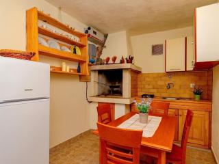 House Hidden Bay-One Bedroom Cottage with Terrace ans Sea View - 7