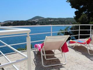 Apartments Lozica - Comfort Studio Apartment with Terrace and Sea View - Dubrovnik - 0