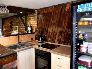 Holiday Home Frieden - Three Bedroom Holiday Home with Swimming Pool - Varaždin - 4