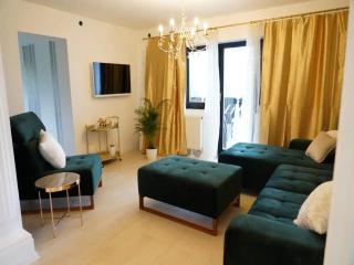 Holiday Home Frieden - Three Bedroom Holiday Home with Swimming Pool - Varaždin - 9