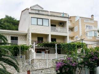 Apartments Laura Mljet - Comfort One Bedroom Apartment with Balcony and Sea View - Sobra - 3