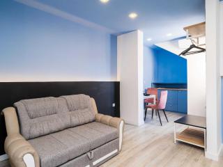 Apartments Tayra - Deluxe studio apartment with terrace BR4 - Dubrovnik - 4