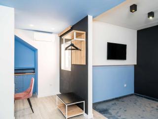 Apartments Tayra - Deluxe studio apartment with terrace BR4 - Dubrovnik - 9