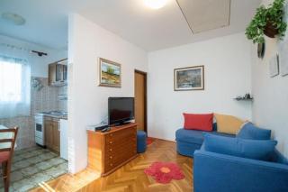 Apartments Natasa- One Bedroom Apartment with Balcony A1 - ST - Supetar (San Pietro di Brazza) - 8