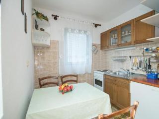 Apartments Natasa- One Bedroom Apartment with Balcony A1 - ST - Supetar (San Pietro di Brazza) - 6