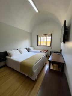 Arcadas Hotel - Caçapava - 2