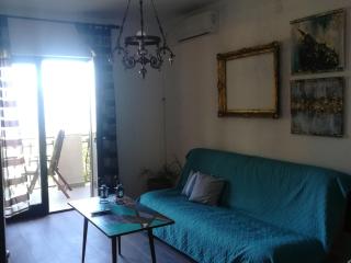 Apartments Tamara ST - Three Bedroom Apartment with Balcony A1 - Lokva Rogoznica - 5
