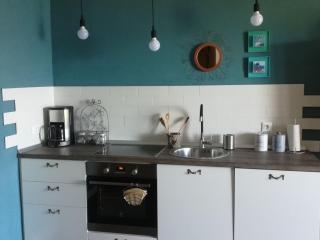 Apartments Tamara ST - Three Bedroom Apartment with Balcony A1 - Lokva Rogoznica - 2