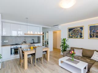 Apartments Lazarin - Two Bedroom Apartment with Balcony and Sea View 1 Veliki - Dubrovnik - 6