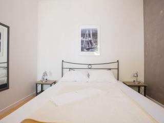 Apartments Vidak - Studio Apartment with Terrace and Sea View - A2 - Molunat - 4