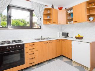 Apartment with terrace and pool - Molunat - 4