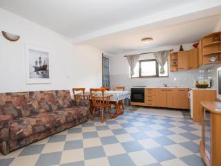 Apartment with terrace and pool - Molunat - 8