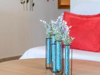 Apartments Hope Dugi Rat - Comfort OneBedroom Apartment with Terrace and Sea View A1 - Dugi Rat - 1