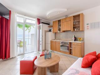 Apartments Hope Dugi Rat - Comfort OneBedroom Apartment with Terrace and Sea View A1 - Dugi Rat - 9