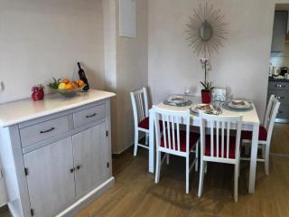 One bedroom apartment with terrace - Dubrovnik - 6